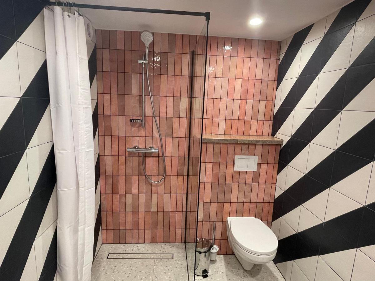 Kiduliai Duarto House, Sauna And Hot Tub מראה חיצוני תמונה