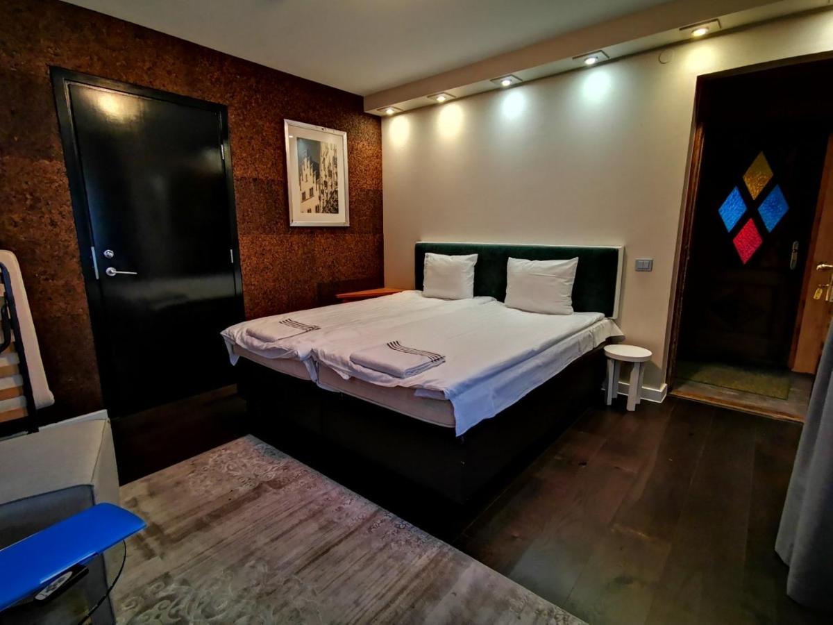 Kiduliai Duarto House, Sauna And Hot Tub מראה חיצוני תמונה