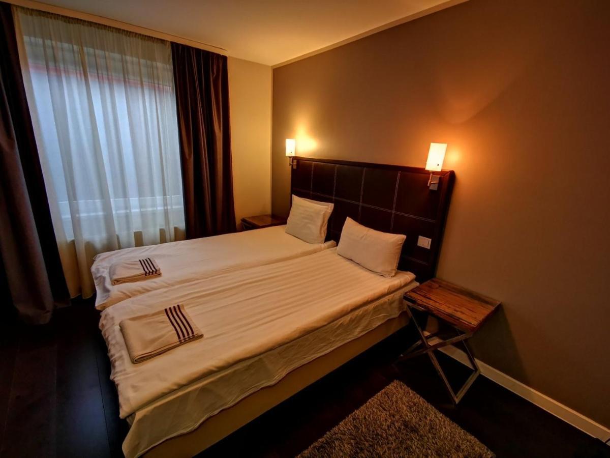 Kiduliai Duarto House, Sauna And Hot Tub מראה חיצוני תמונה
