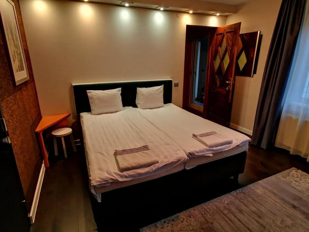 Kiduliai Duarto House, Sauna And Hot Tub מראה חיצוני תמונה