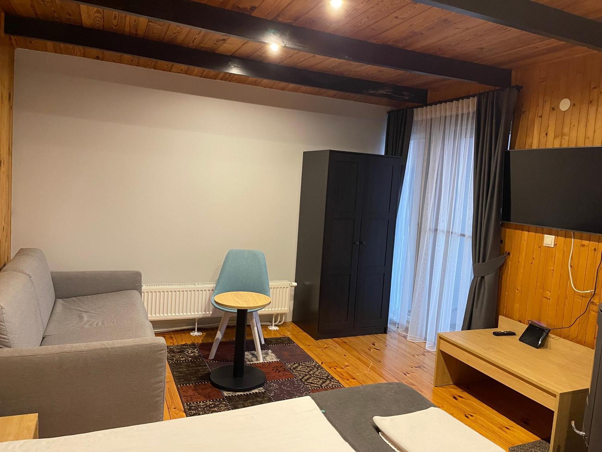 Kiduliai Duarto House, Sauna And Hot Tub מראה חיצוני תמונה