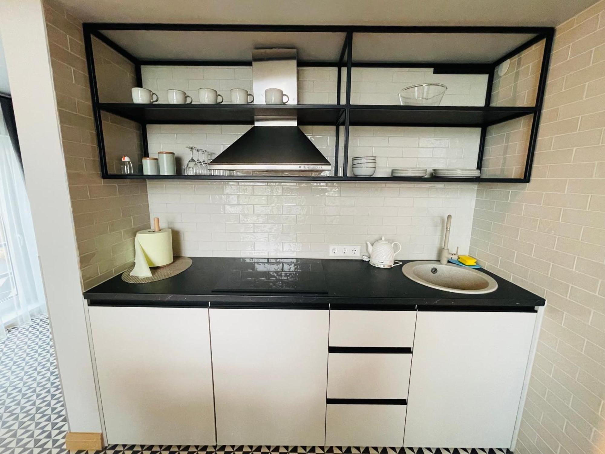 Kiduliai Duarto House, Sauna And Hot Tub מראה חיצוני תמונה