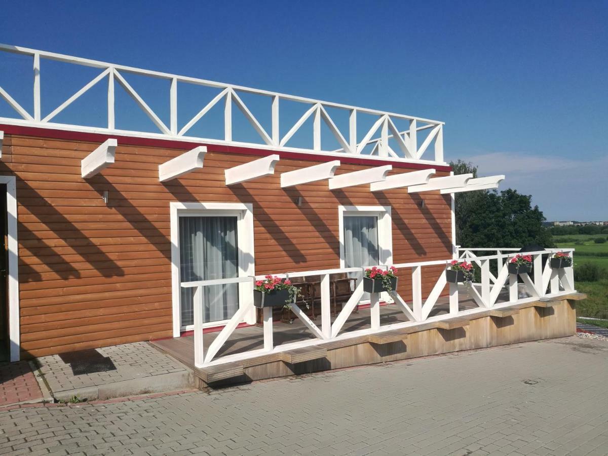 Kiduliai Duarto House, Sauna And Hot Tub מראה חיצוני תמונה